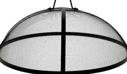 Coupelle pare feu pour brasero 60 cm