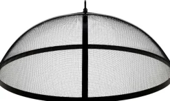 Coupelle pare feu pour brasero 60 cm