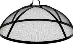 Coupelle pare feu pour brasero 60 cm