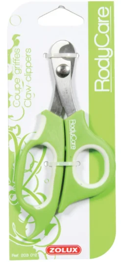 Coupe ongles pour rongeurs Rodycare