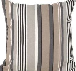 Coussin décoratif déhoussable Amsterdam