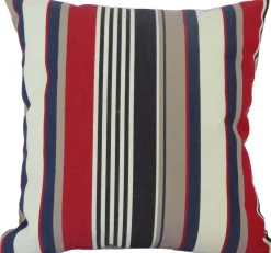 Coussin décoratif déhoussable Armorique