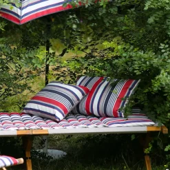 Coussin décoratif déhoussable Armorique