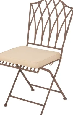 Coussin de chaise de jardin 39,5 cm