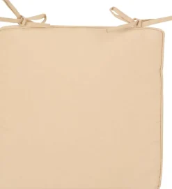 Coussin de chaise de jardin 39,5 cm