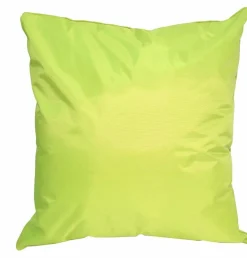 Coussin extérieur carré 45 cm Sun (Anis)