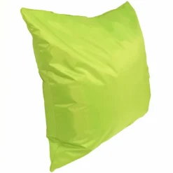 Coussin extérieur carré 45 cm Sun (Anis)