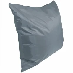Coussin extérieur carré 45 cm Sun (Gris Anthracite)