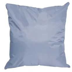 Coussin extérieur carré 45 cm Sun (Gris Clair)