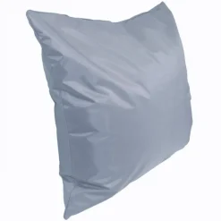 Coussin extérieur carré 45 cm Sun (Gris Clair)