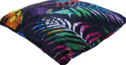 Coussin extérieur carré 60 cm Sun (Imprimé Sunset)