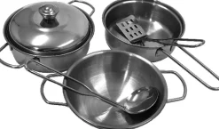 Cuisine extérieure pour enfant Junior cook