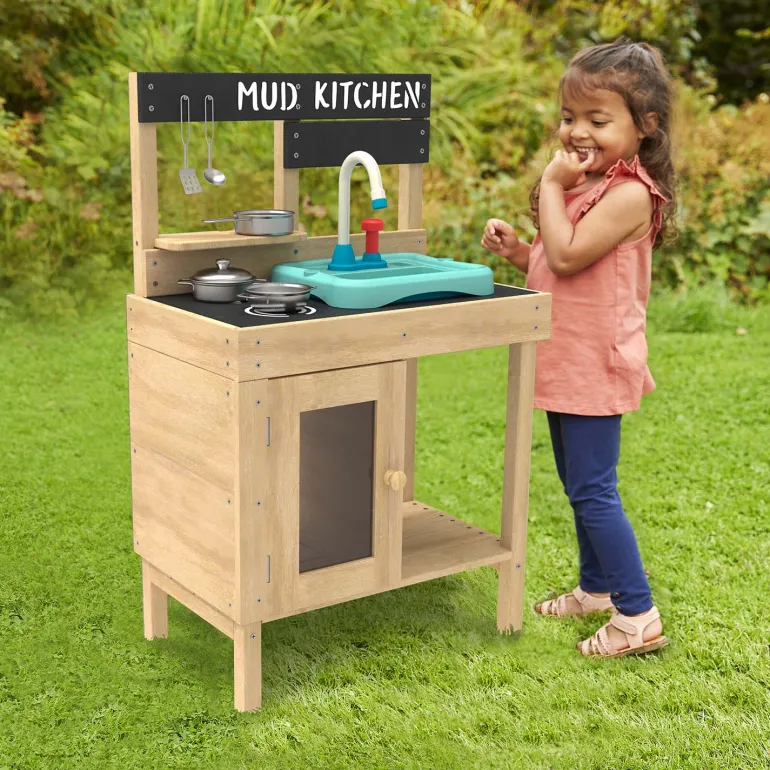 Cuisine extérieure pour enfant Junior cook