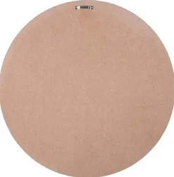 Décoration murale Wall art Sunset 40 cm (Sable)