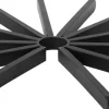 Desous de plat en silicone Fanfare (Lot de 2)