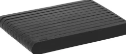Desous de plat en silicone Fanfare (Lot de 2)