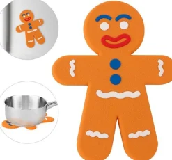 Dessous de plat magnétique The Man