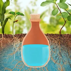Diffuseur d'eau autonome Olla (Taille L)