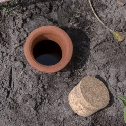 Diffuseur d'eau autonome Olla (Taille L)