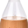 Diffuseur d'huiles essentielles programmable Bolea
