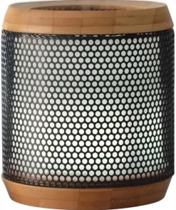 Diffuseur d'huiles essentielles bambou Elipsia