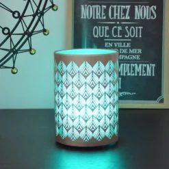 Diffuseur d'huiles essentielles ultrasonique Vienne