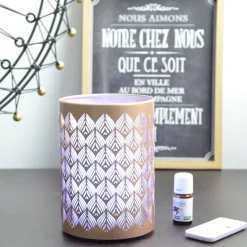 Diffuseur d'huiles essentielles ultrasonique Vienne