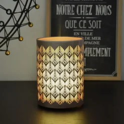 Diffuseur d'huiles essentielles ultrasonique Vienne