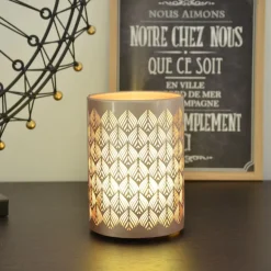 Diffuseur d'huiles essentielles ultrasonique Vienne