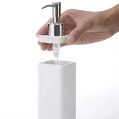 Distibuteur de savon mural Tower