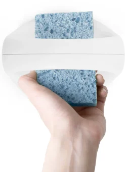 Distributeur de savon automatique 414 ml Rain