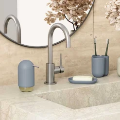 Distributeur de savon en polypropylène Touch