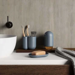 Distributeur de savon en polypropylène Touch