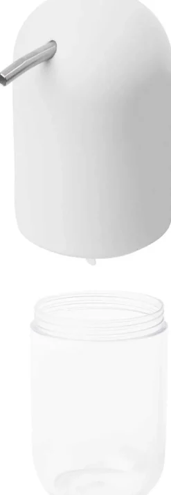Distributeur à savon modern Pump