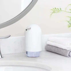 Distributeur à savon modern Pump