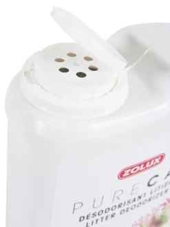 Désodorisant litière 1 litre (Chèvrefeuille)