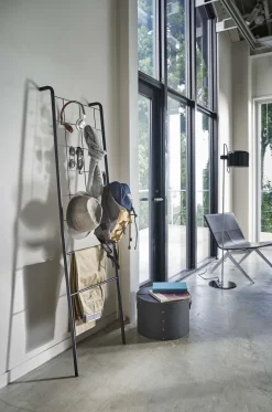 Echelle support à accessoires Tower