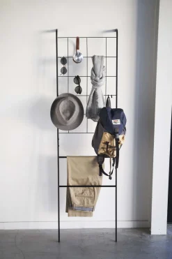 Echelle support à accessoires Tower