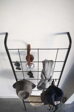 Echelle support à accessoires Tower