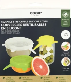 Emballage alimentaire pour fruits et légumes