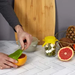 Emballage alimentaire pour fruits et légumes