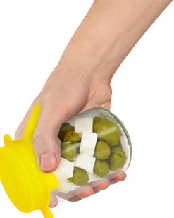Emballage alimentaire pour fruits et légumes