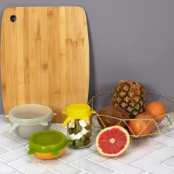 Emballage alimentaire pour fruits et légumes