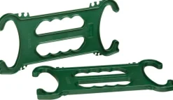 Enrouleur de câble et guirlande Various (Lot de 2)