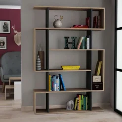 Etagère en aggloméré Mito