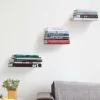 Etagère à livre invisible Conceal (Unitaire)
