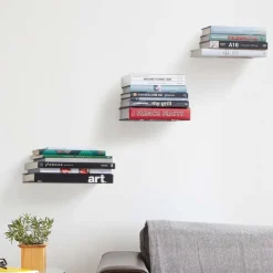 Etagère à livre invisible Conceal (Unitaire)