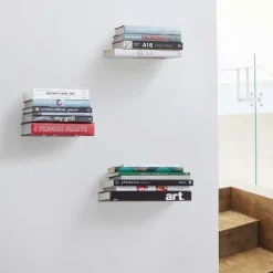 Etagère à livre invisible Conceal (Unitaire)