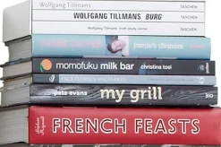 Etagère à livre invisible Conceal (Unitaire)