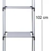 Etagère multi casiers Smart (3 casiers)